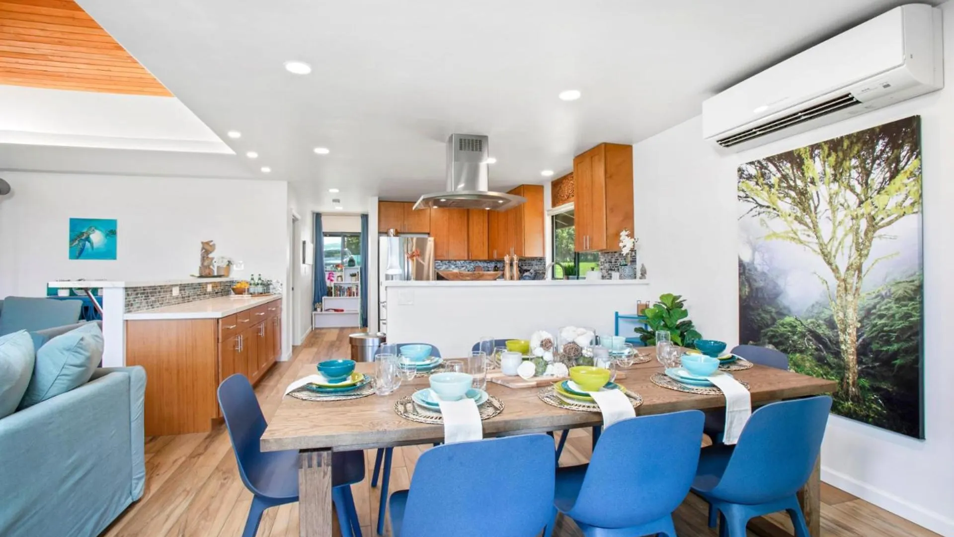 Apartment Kbm Free Car Pla-ntation Kpl-46 Remodeled Ocean Views *
