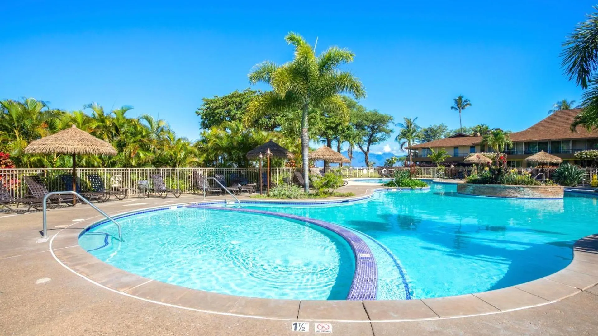 Apartment Kbm Free Car Maui Mkv-kvb-247 Renovated Near Ac