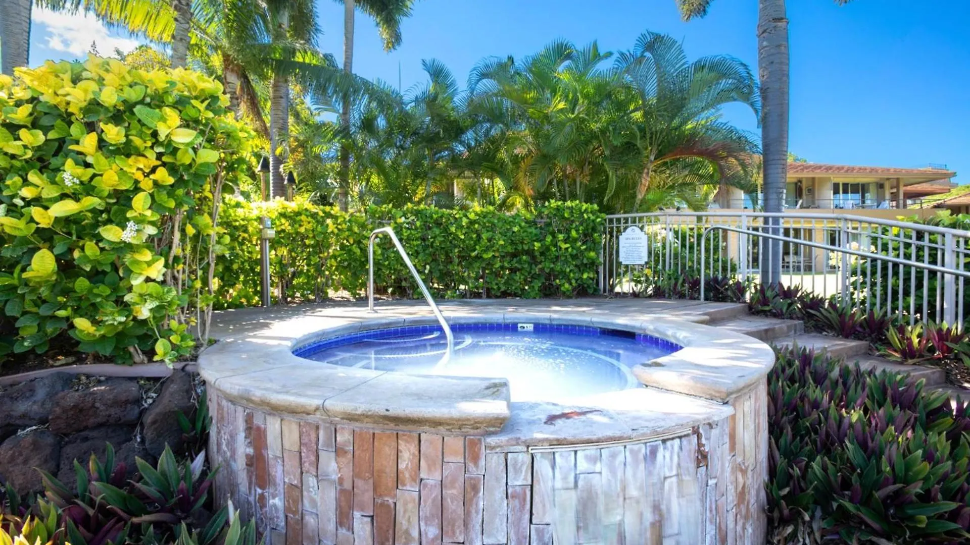Kbm - 2 Free Cars - Maui - Multi Unit Listing - Beachfront 2 Mkv-b242 Mkv-b247 *
