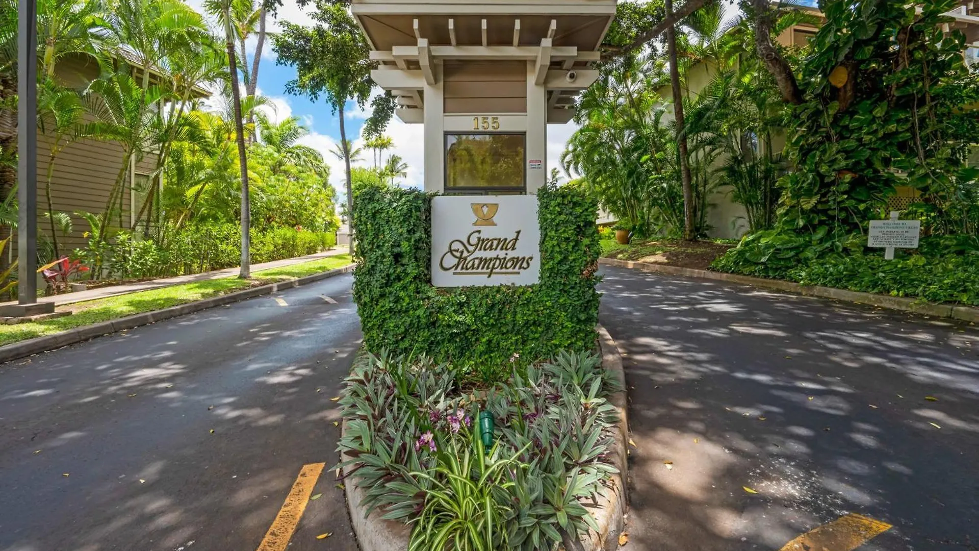 2br Oasis Near Shops & Golf Apartmán *