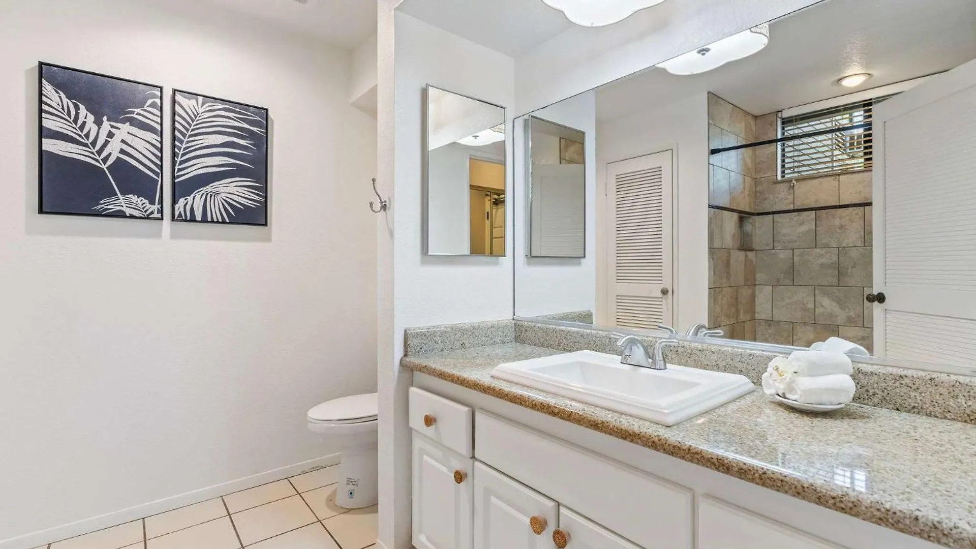 Apartmán 2br Oasis Near Shops & Golf Wailea (Maui)