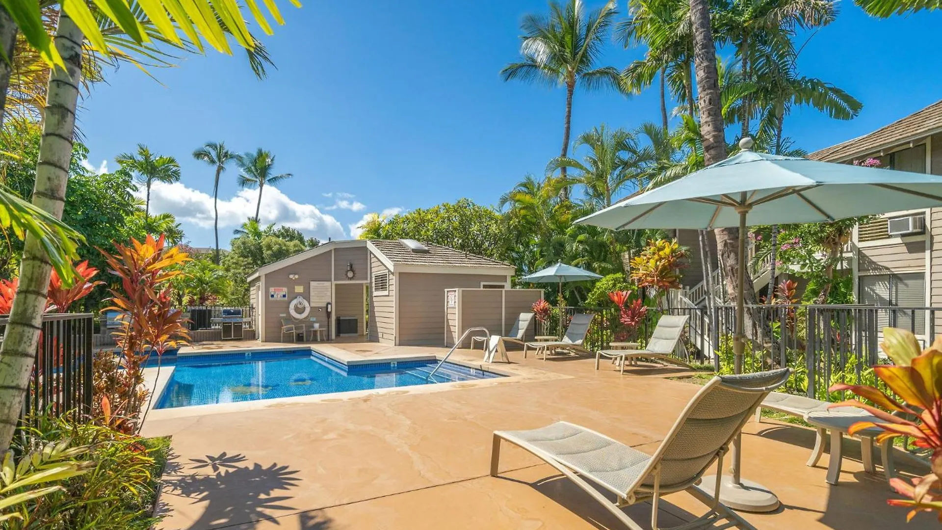 2br Oasis Near Shops & Golf Apartmán