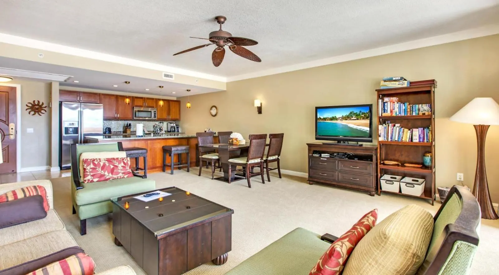 Kbm - Free Car Honua Kai Hkh-229-242-247 Apartment Kaanapali