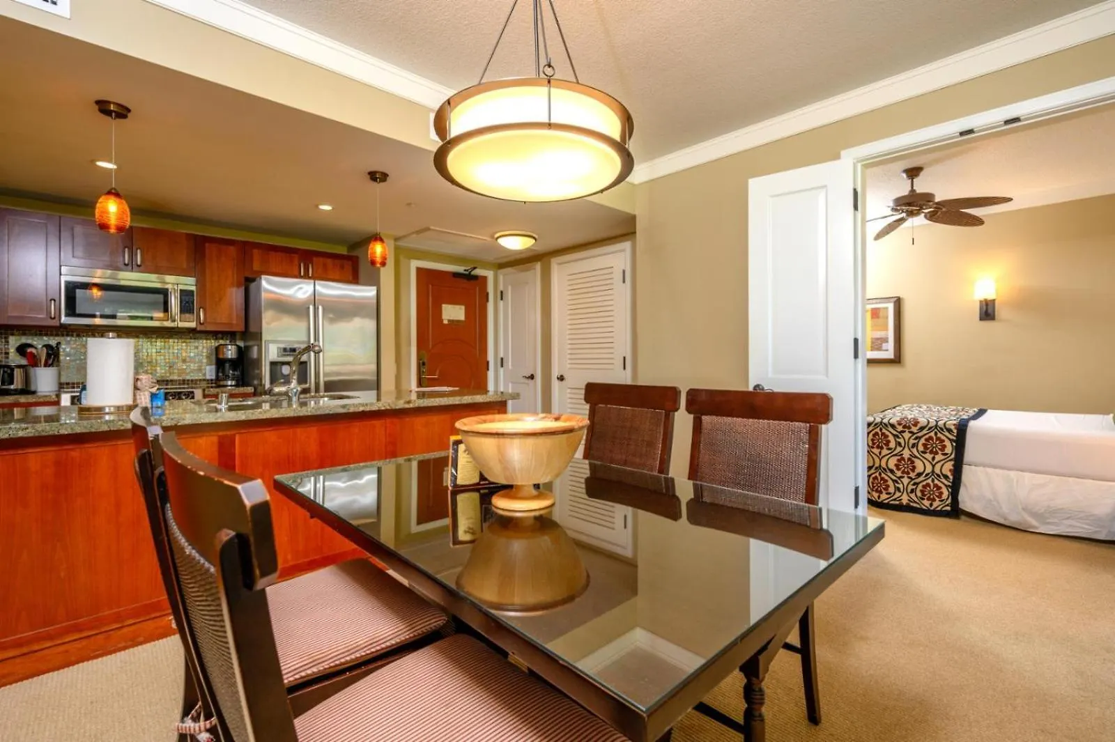 Apartment Kbm - Free Car Honua Kai Hkh-229-242-247 Kaanapali