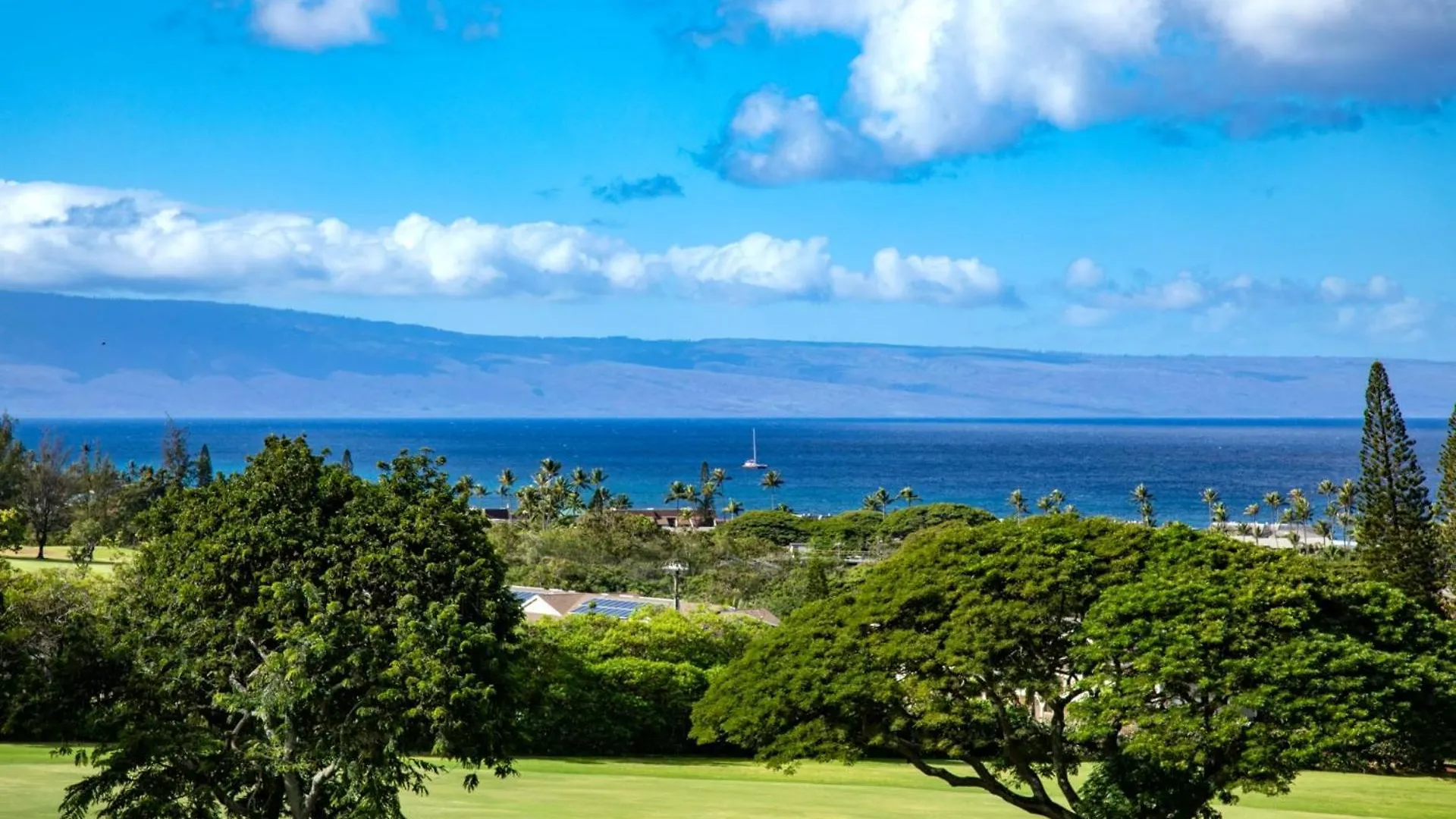 Spacious 3-bedroom Golf Collection - Multi Unit Listing - Same Enclave - Golf Course Views - 2 Free Cars Kgv-17p7v3 Apartment Kapalua