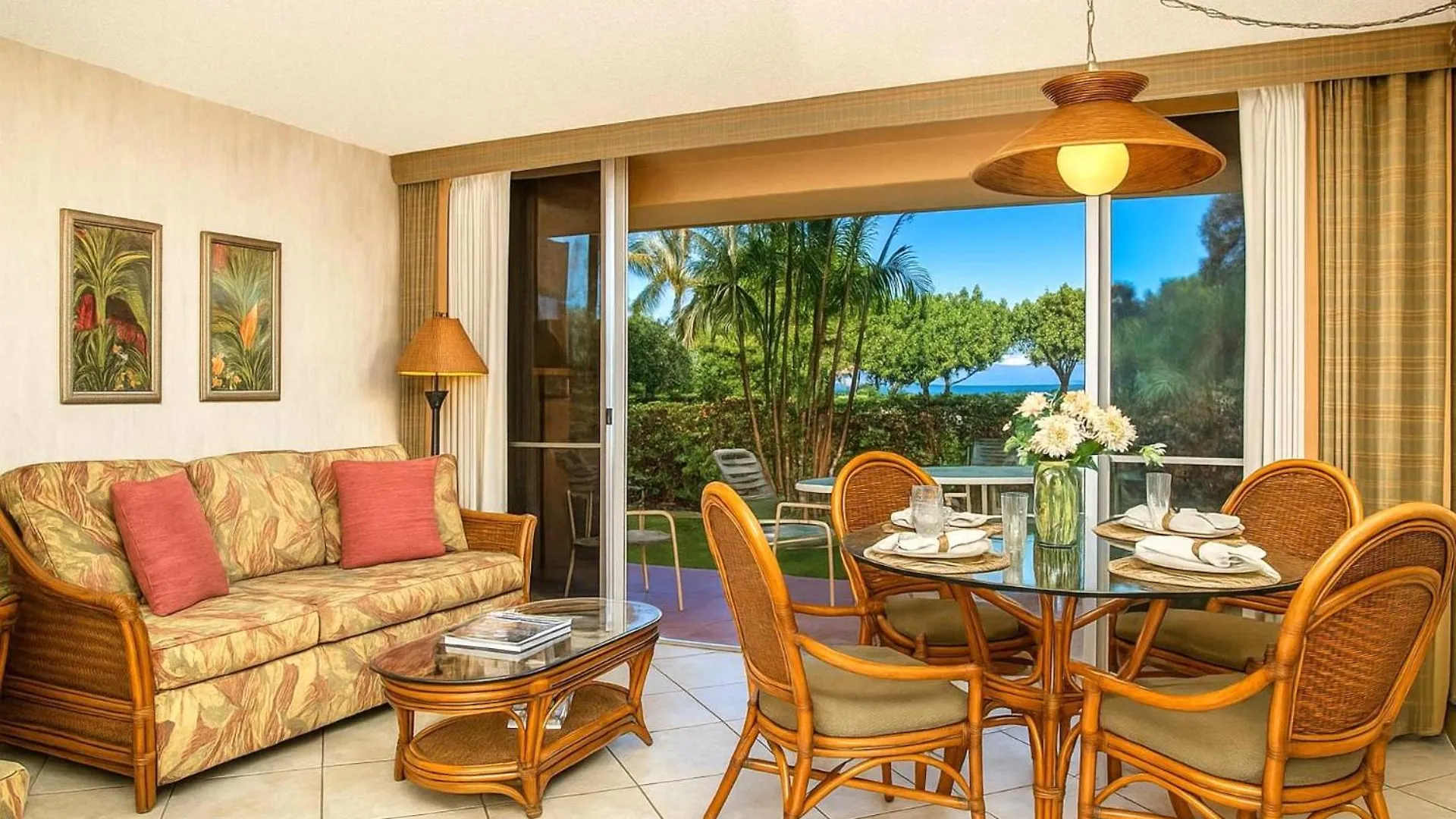 Kbm - 4 Free Cars - Maui - Beachfront 4 Upgraded Mkv-c152 Mkv-c255 Mkv-b242 Mkv-b247 Apartmán Kaanapali