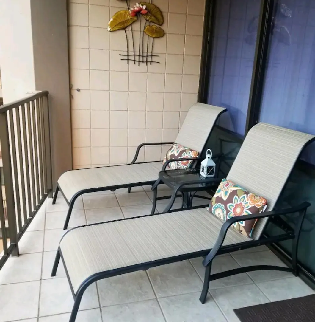 Valley Isle Aparthotel Lahaina