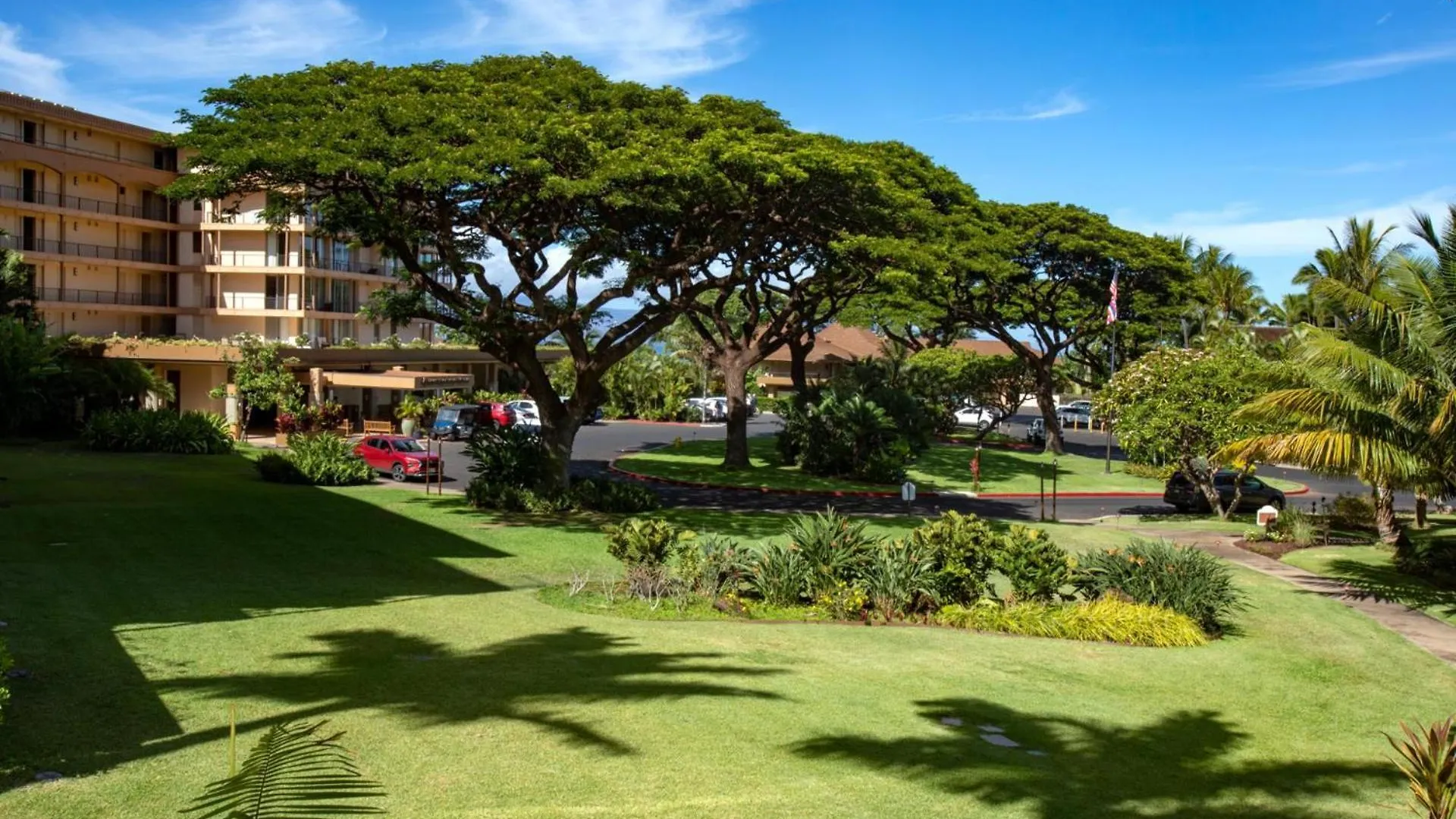 Kbm - 2 Free Cars - Maui - Multi Unit Listing - Beachfront 2 Mkv-b242 Mkv-b247 Appartamento