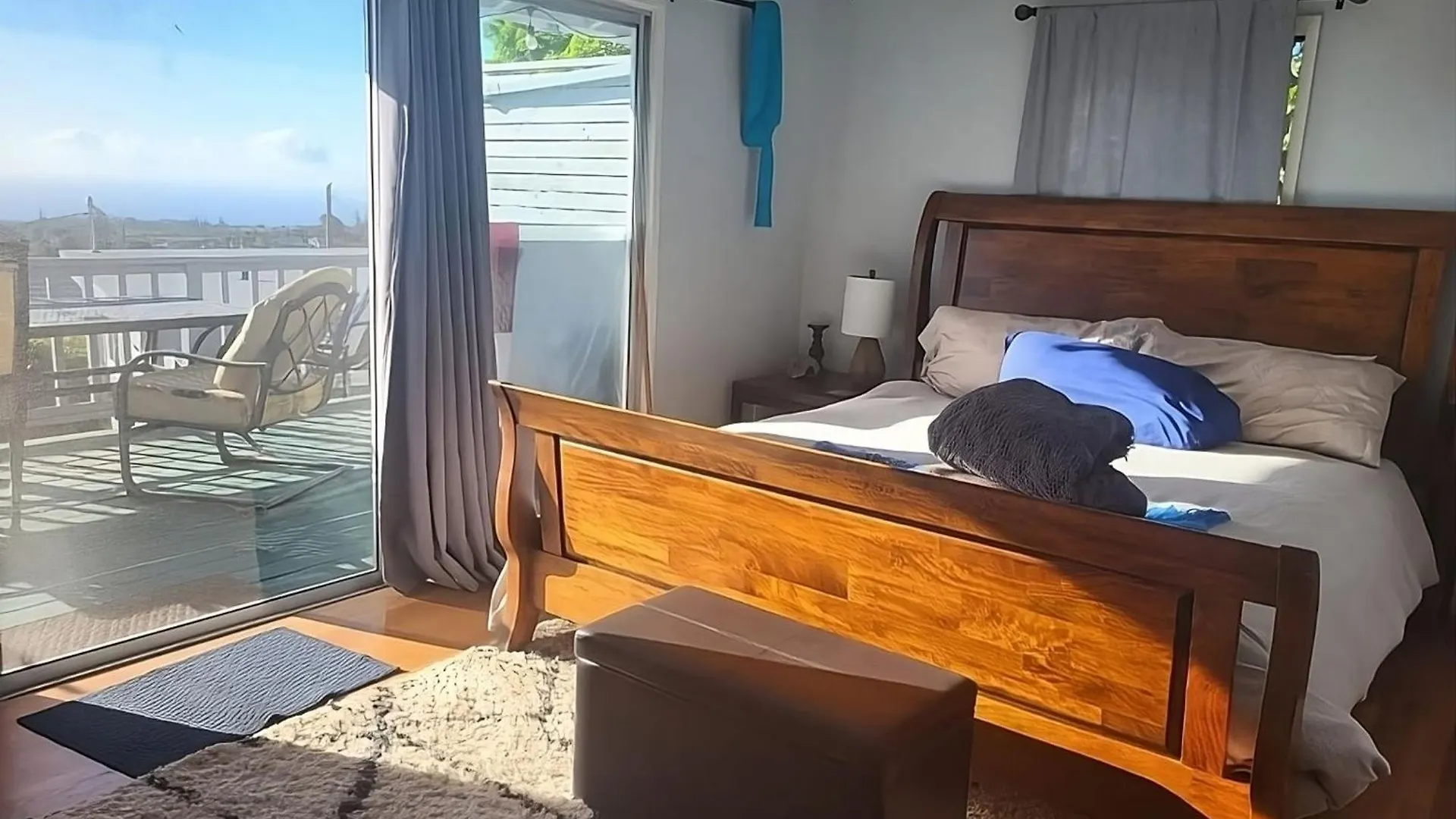 Upcountry Maui Hideaway With Stunning Mountain Views Prázdninový dům *