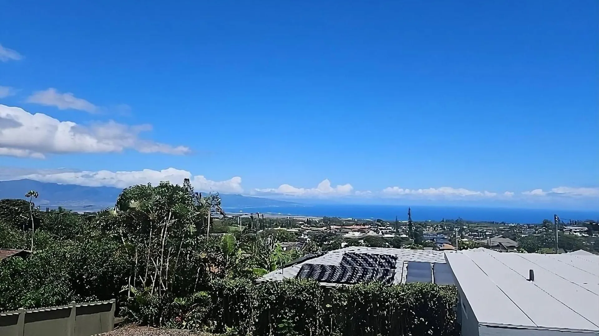 Prázdninový dům Upcountry Maui Hideaway With Stunning Mountain Views *