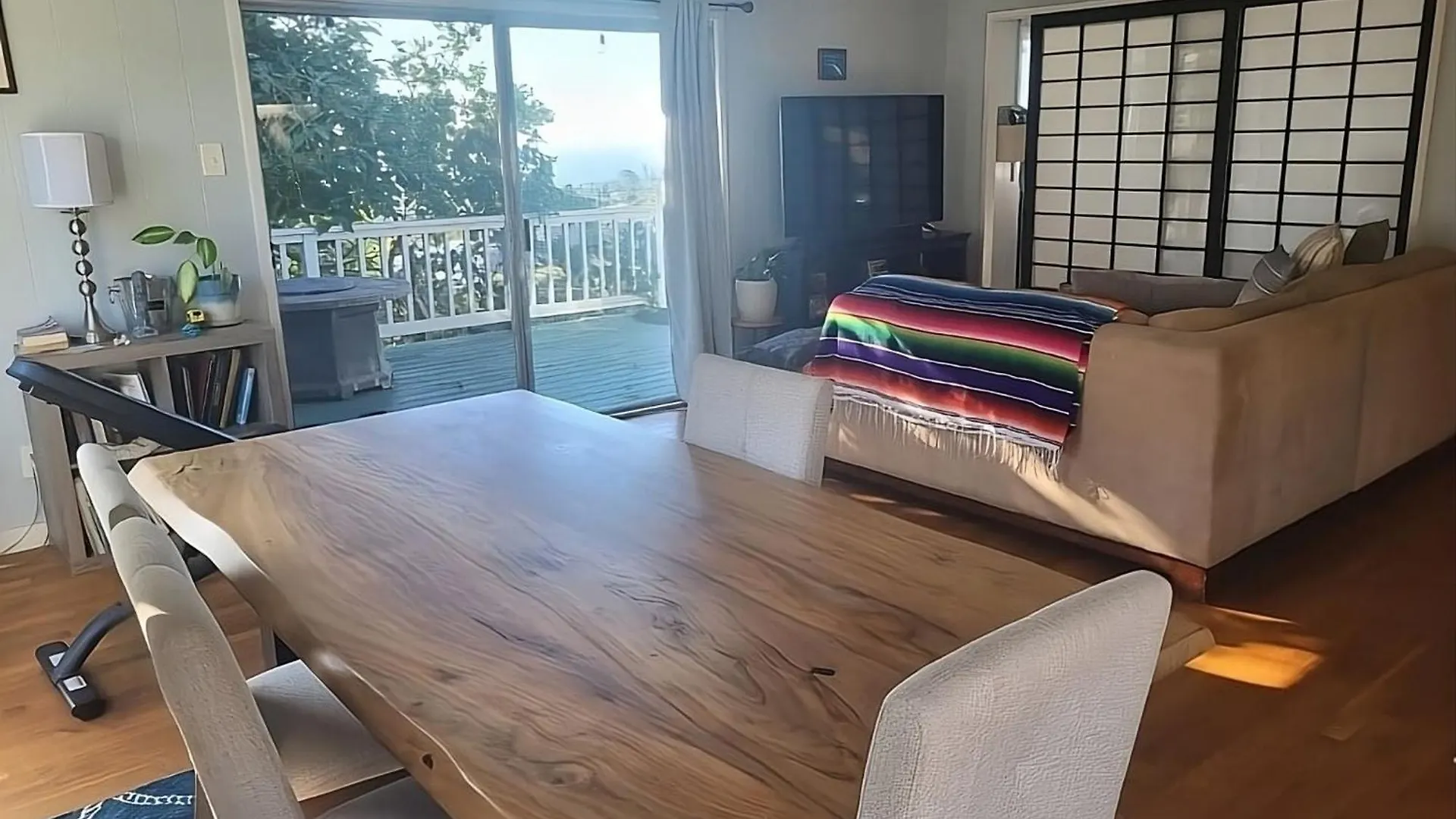 Upcountry Maui Hideaway With Stunning Mountain Views Makawao