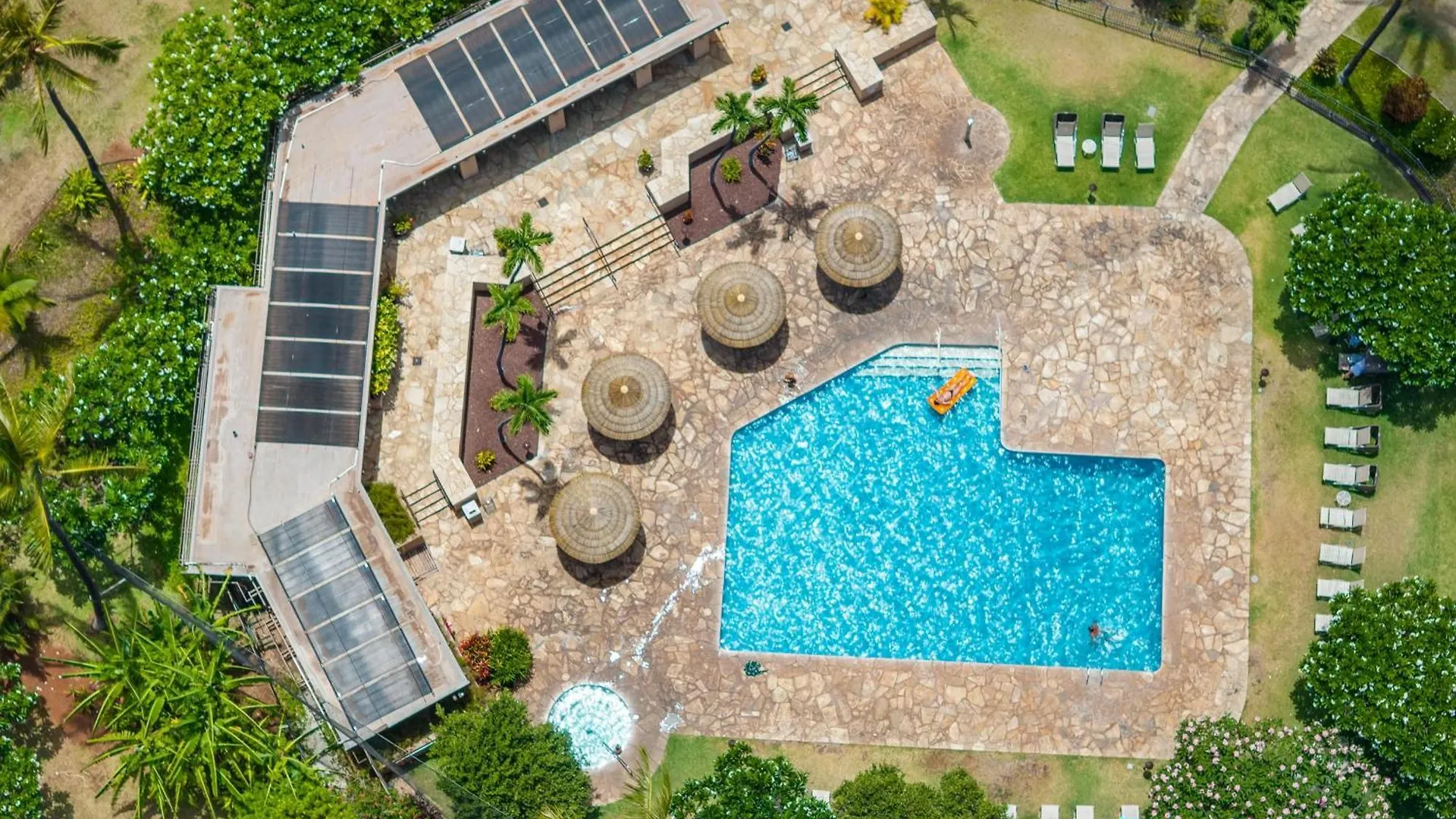 Kaanapali Royal A303 *