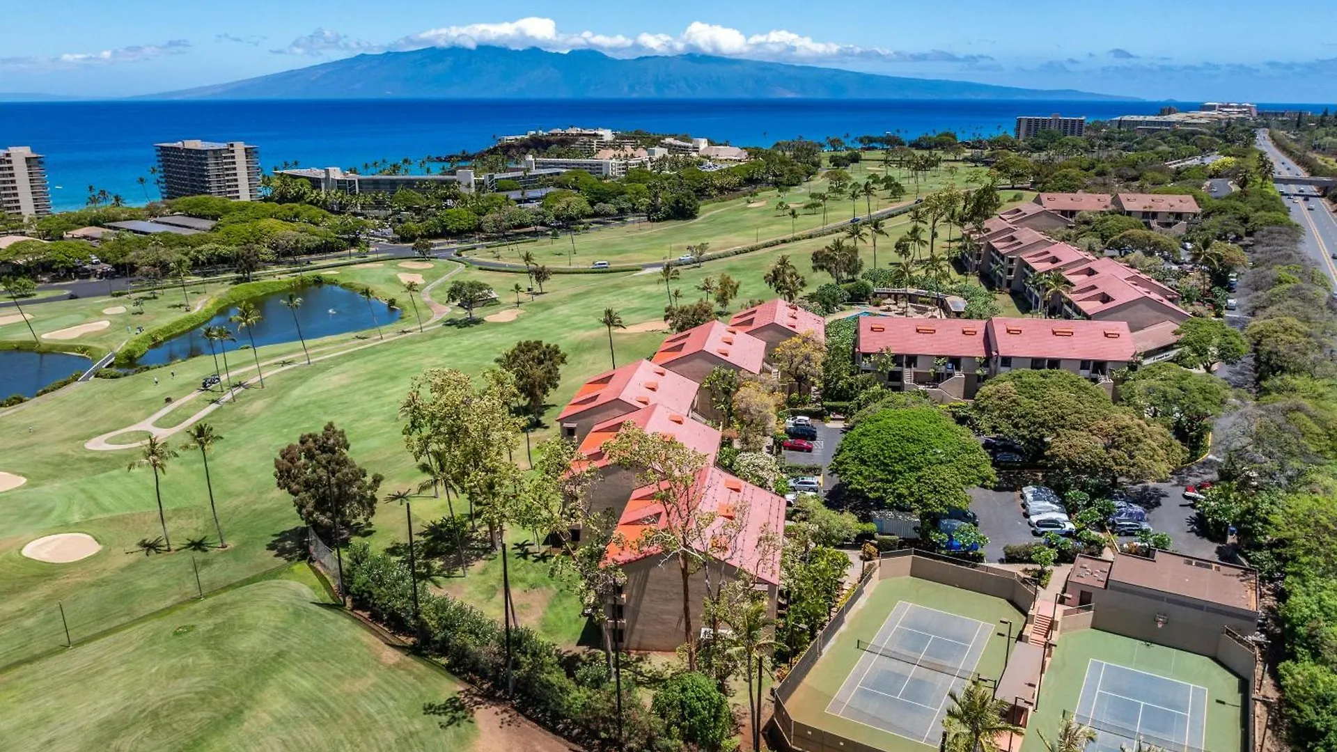 Kaanapali Royal A303 * Lahaina
