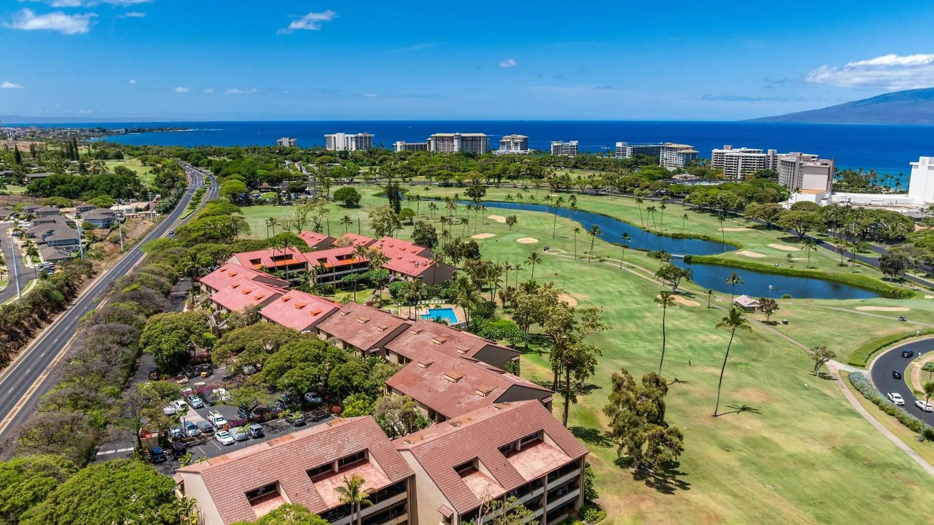 Kaanapali Royal A303 Lahaina