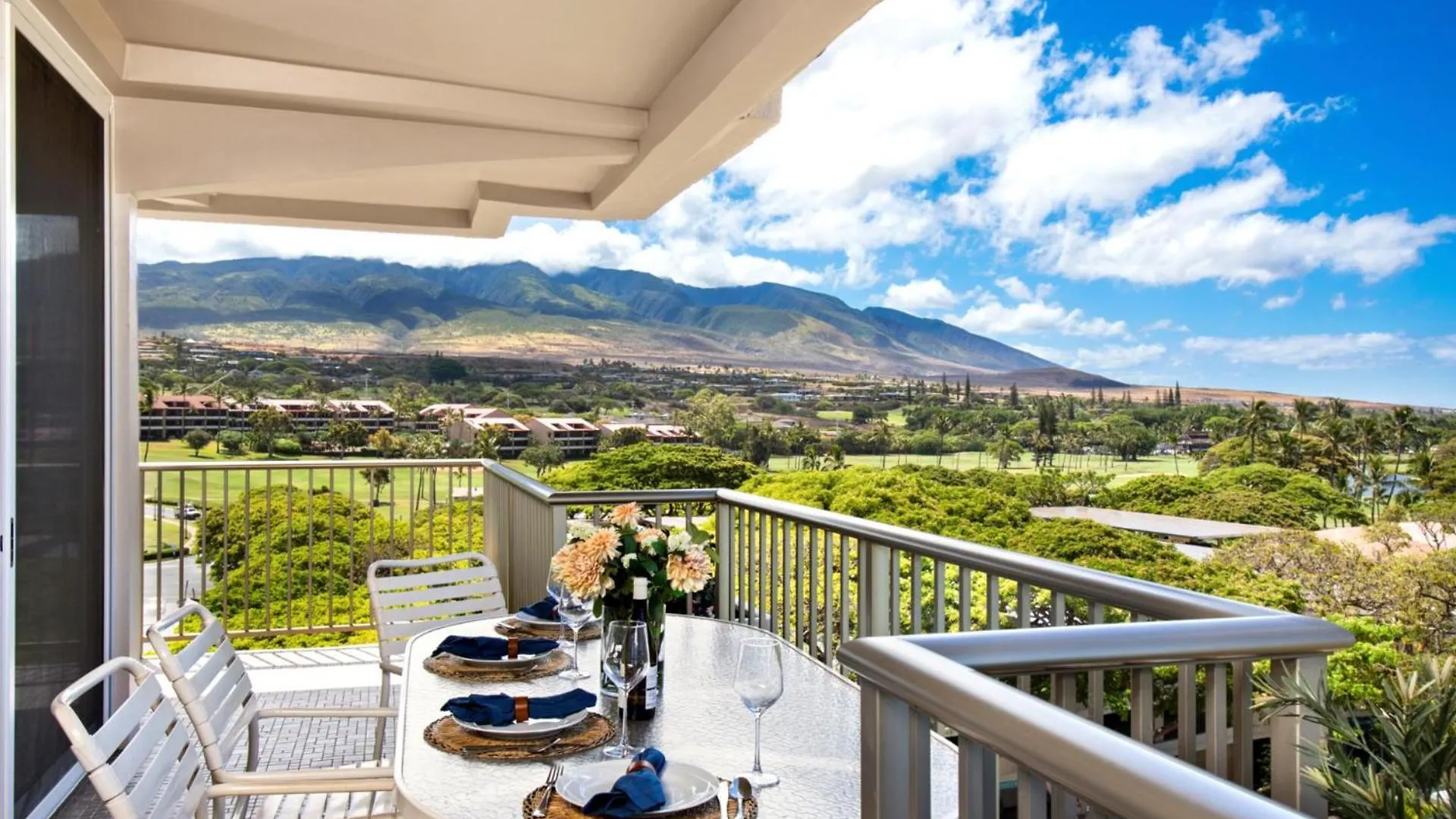 Kbm Free Car The Whaler Wh1-723 Beachfront With Spectacular Views Apartment *