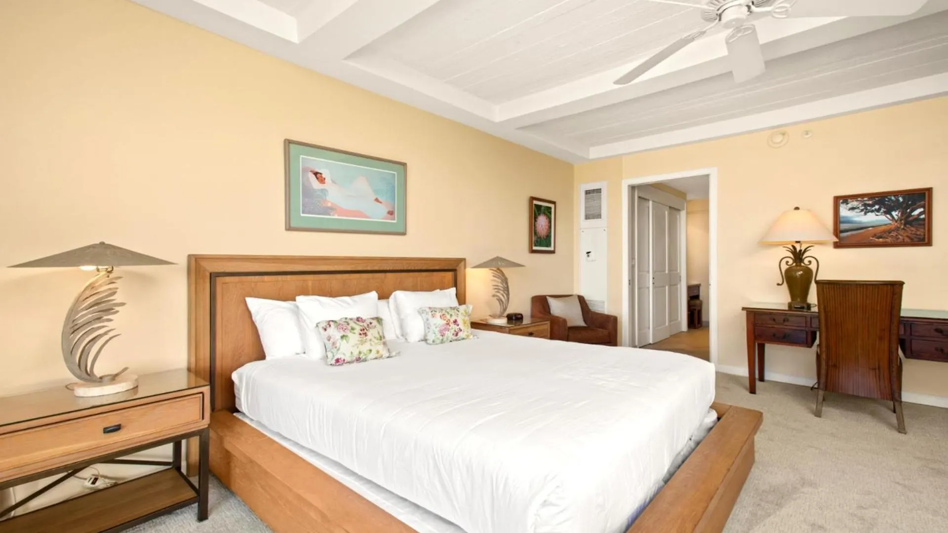 Apartment Kbm Free Car The Whaler Wh1-723 Beachfront With Spectacular Views *