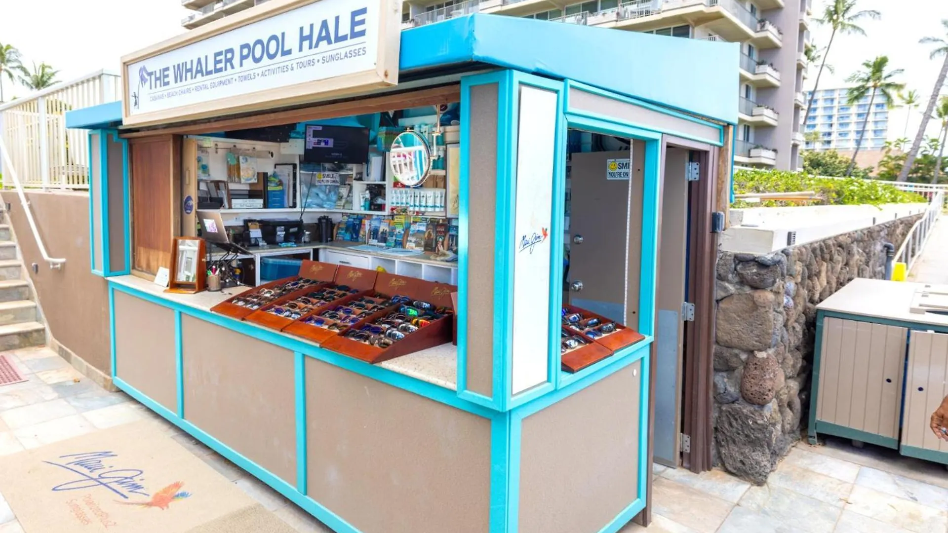 Kbm Free Car The Whaler Wh1-723 Beachfront With Spectacular Views * Kaanapali