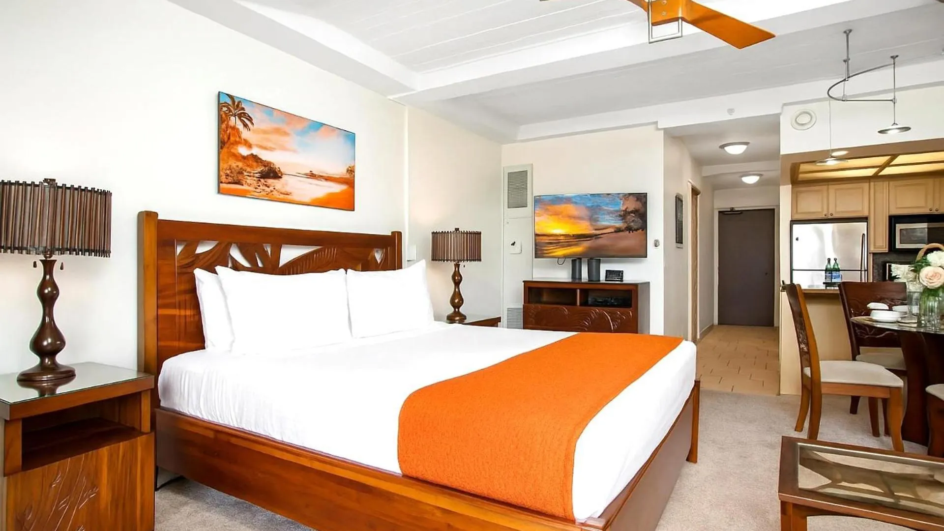 Kbm Free Car The Whaler Wh1-615 Free Car Included With Stunning Beachfront Kaanapali