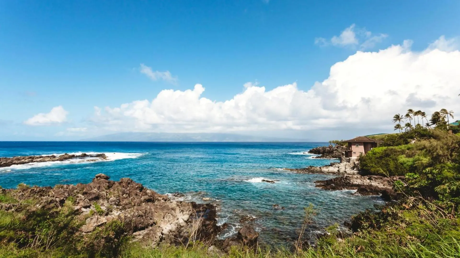 Kbm Free Car Hale Makaiatmontagekapalua Bay Beachfront Kapalua
