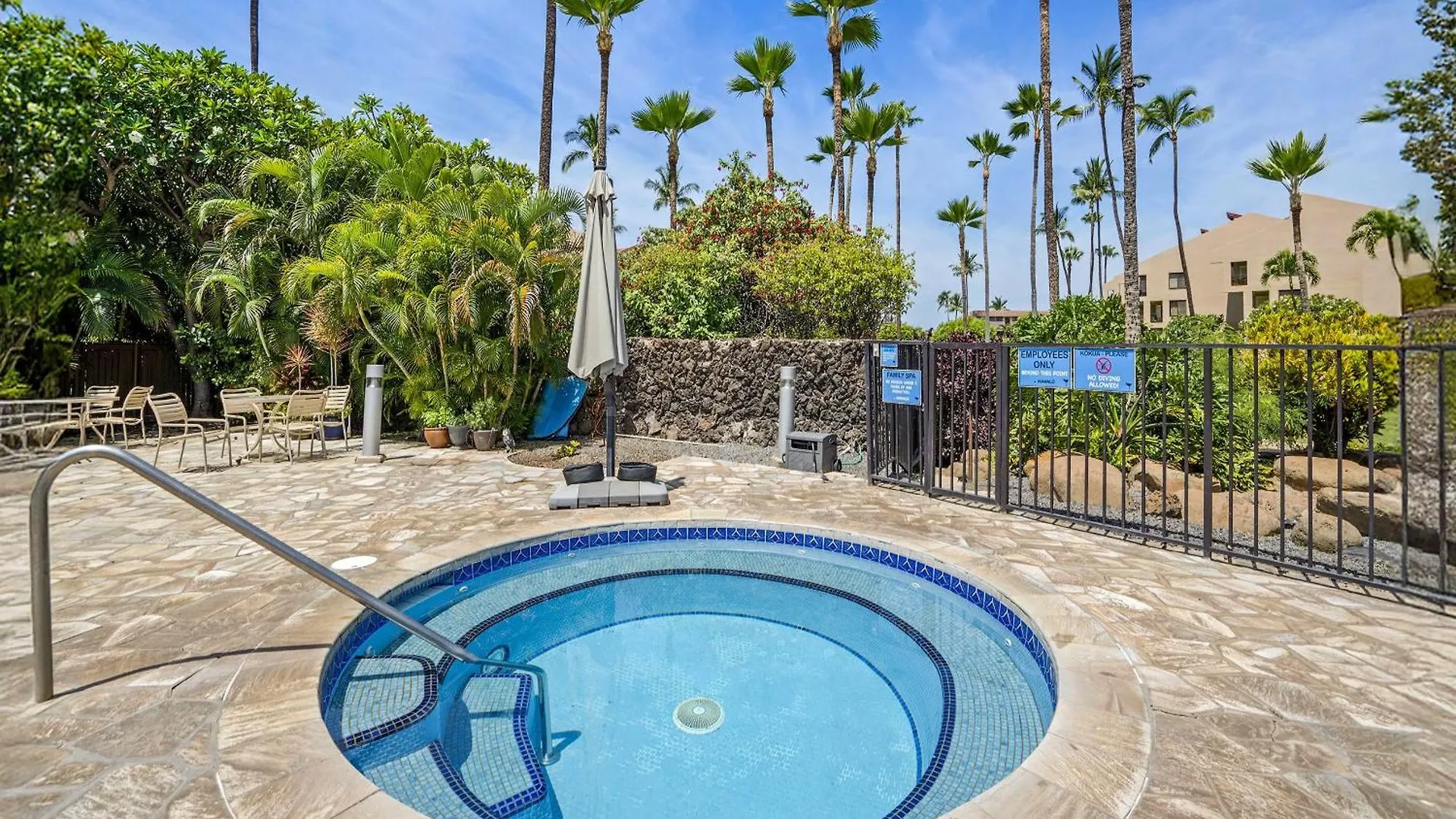 Experience Kamaole Sands 4-409 - Ocean Views, Spacious, Renovated, Wi-fi, Ac! Wailea (Maui)