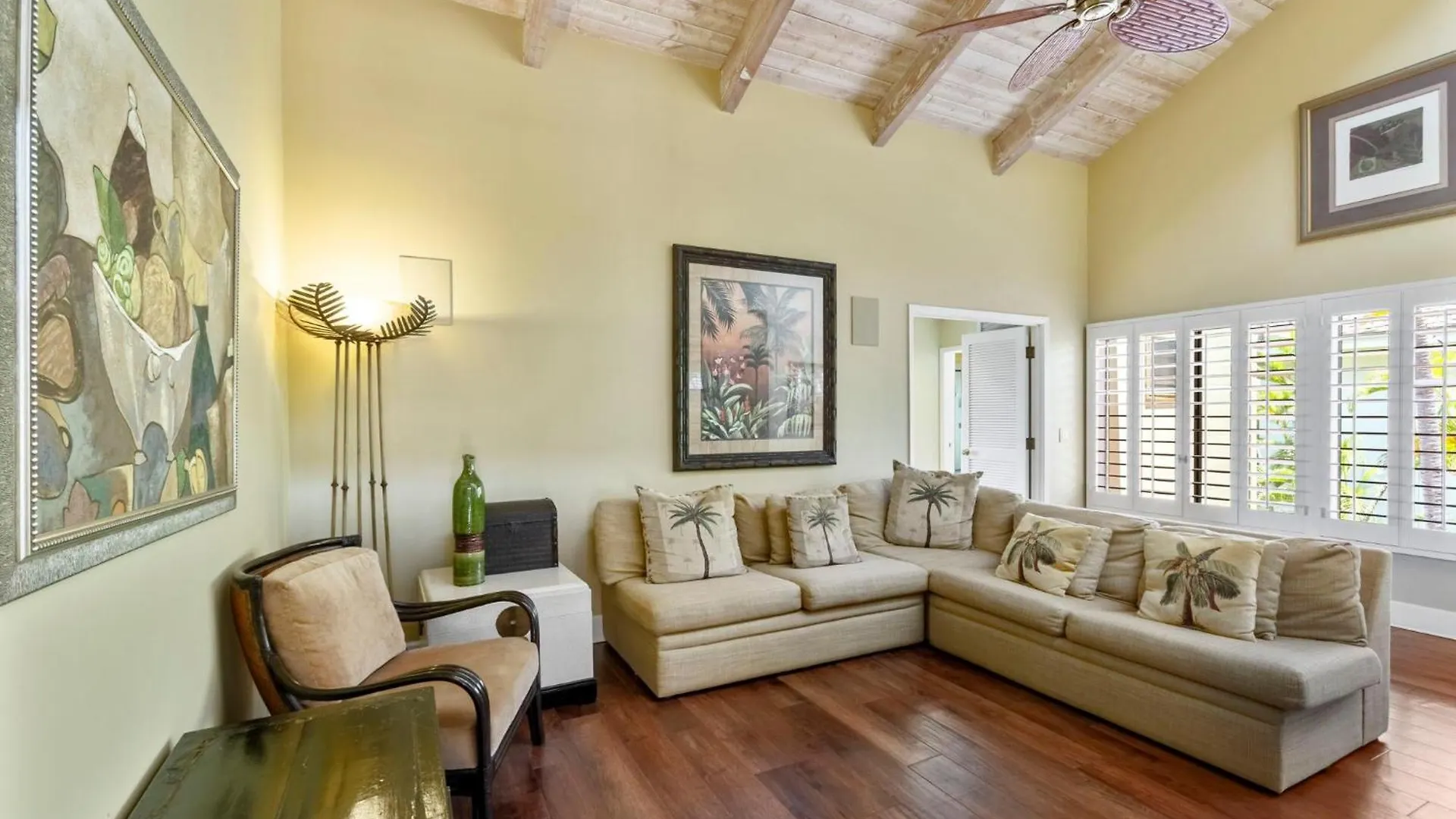 Huaka Mahina Holiday home *