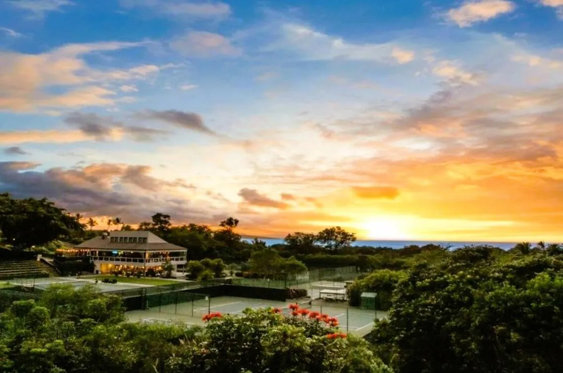 Apartment Gaze Out At Panoramic Ocean Views From An Airy Coastal Oasis Wailea (Maui)