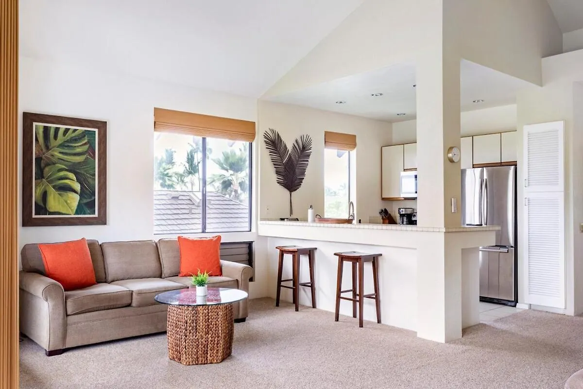 Apartment Gaze Out At Panoramic Ocean Views From An Airy Coastal Oasis Wailea (Maui)