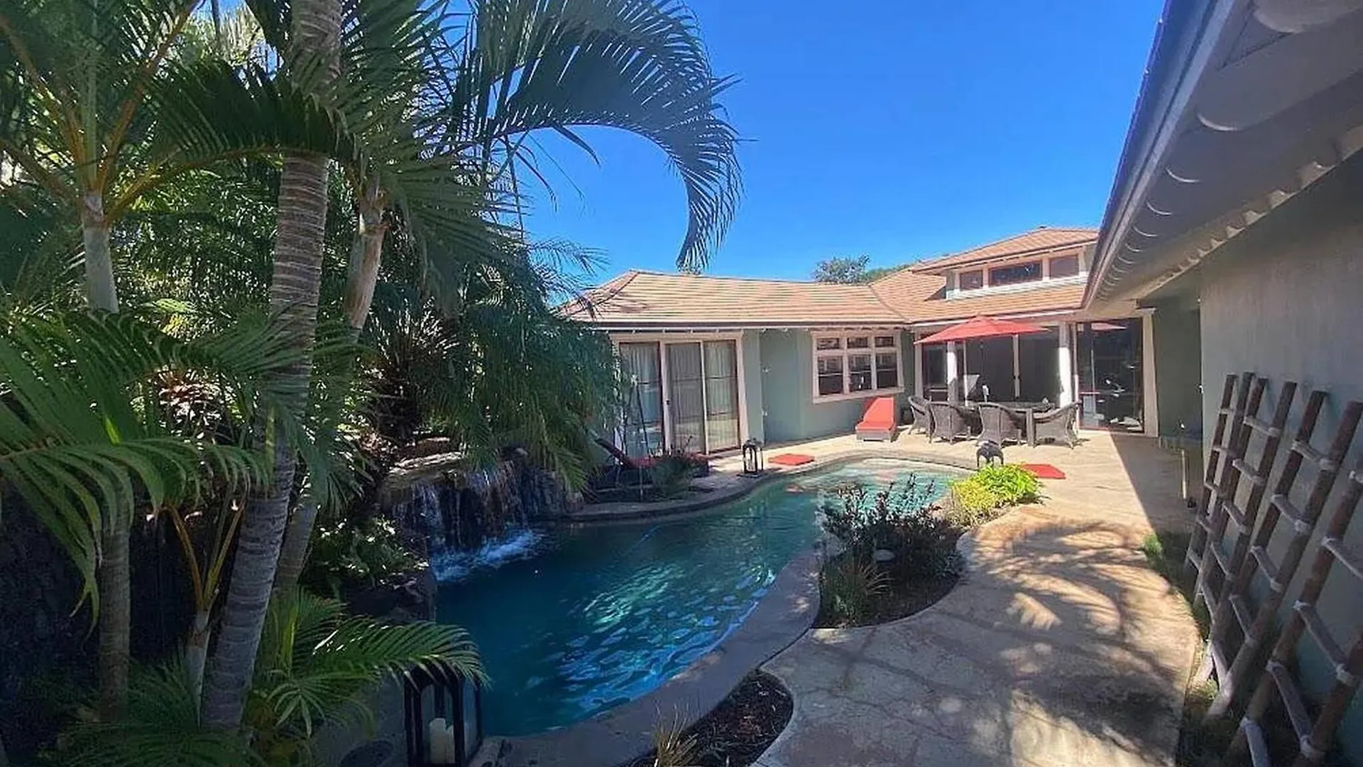 Prázdninový dům Elegant Maui Near Wailea (Maui)