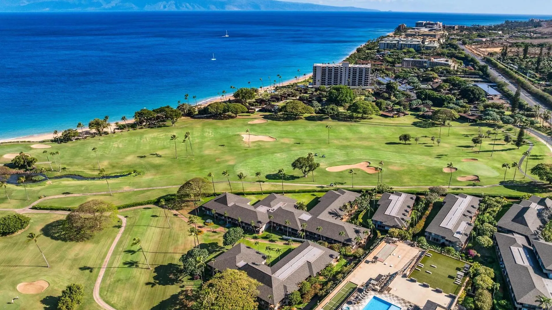 Eldorado E204 Kaanapali