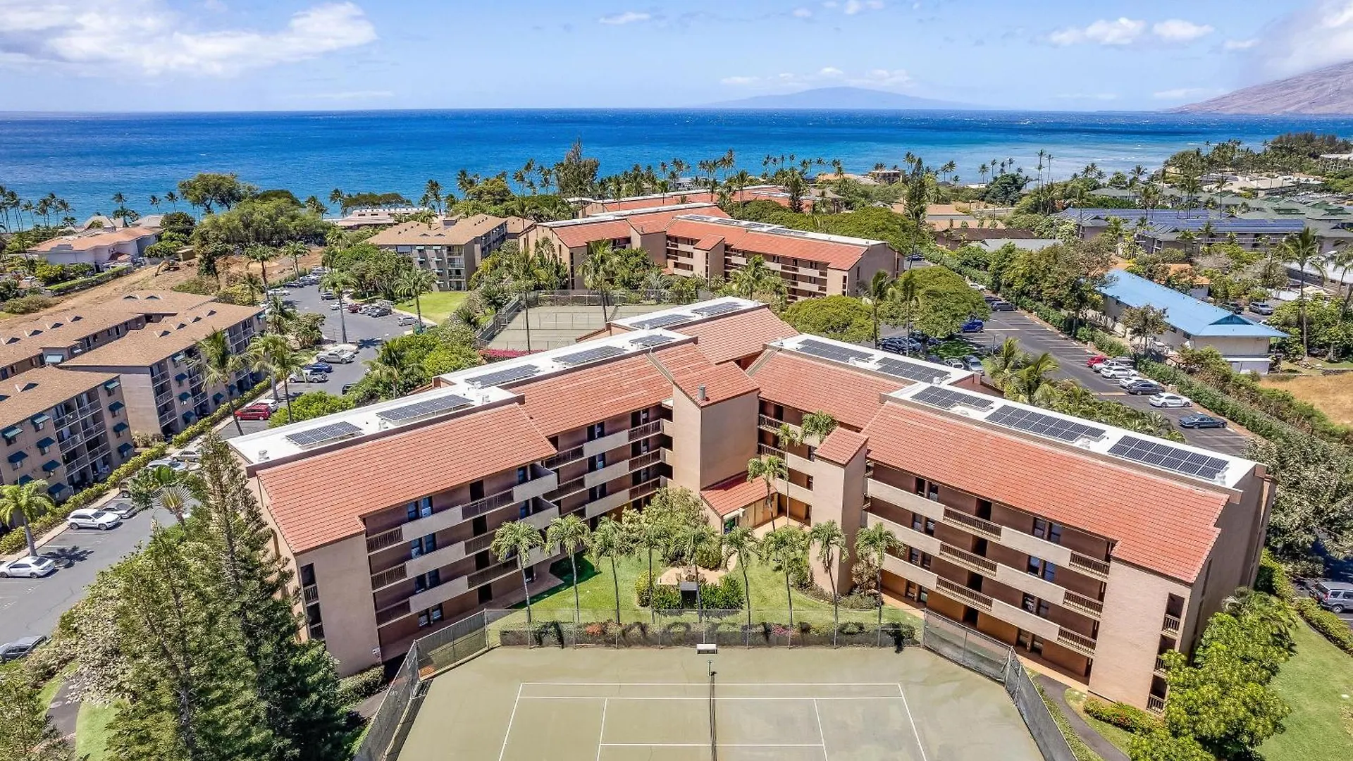 Prázdninový dům Maui Vista 1205 *