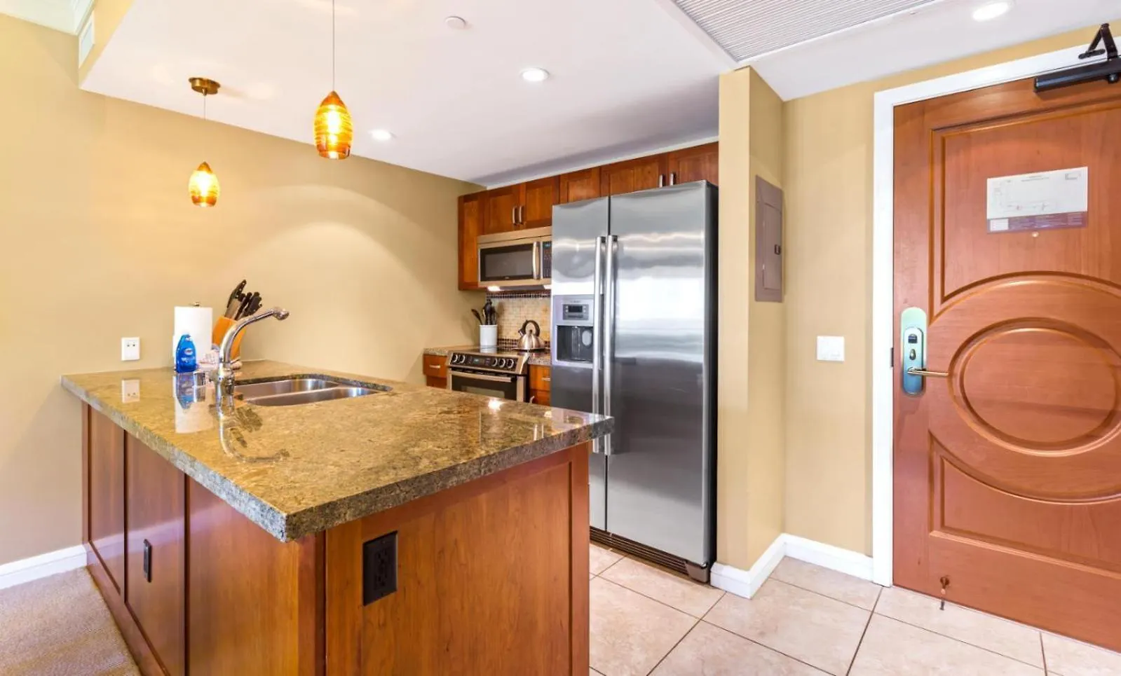 Kbm Stunning Ocean Views Spacious 4-bedroom Honua Kai Collection Multi Unit Listing Same Floor 2 Free Cars Hkh-43442 *