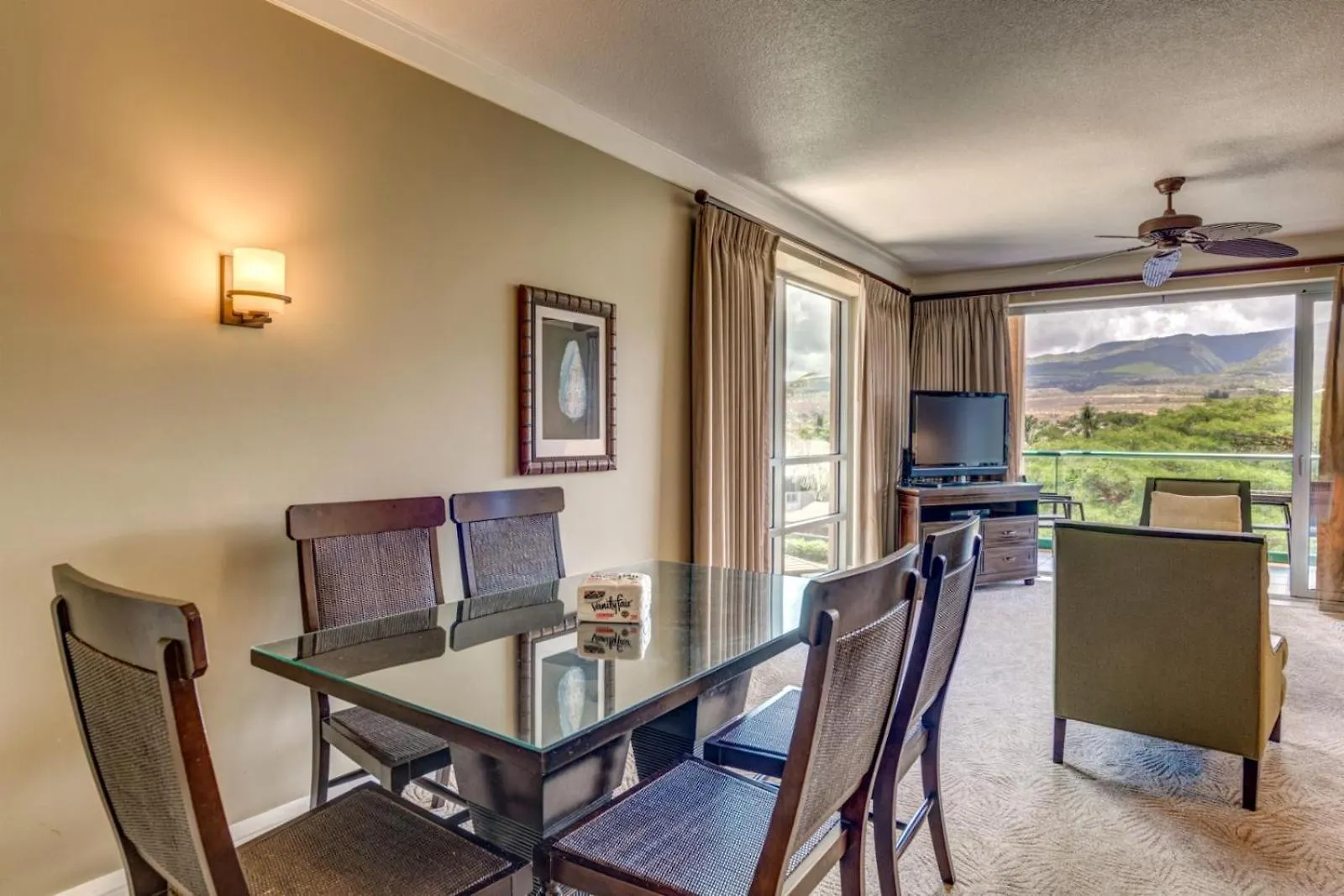 Apartment Kbm Stunning Ocean Views Spacious 4-bedroom Honua Kai Collection Multi Unit Listing Same Floor 2 Free Cars Hkh-43442 Kaanapali