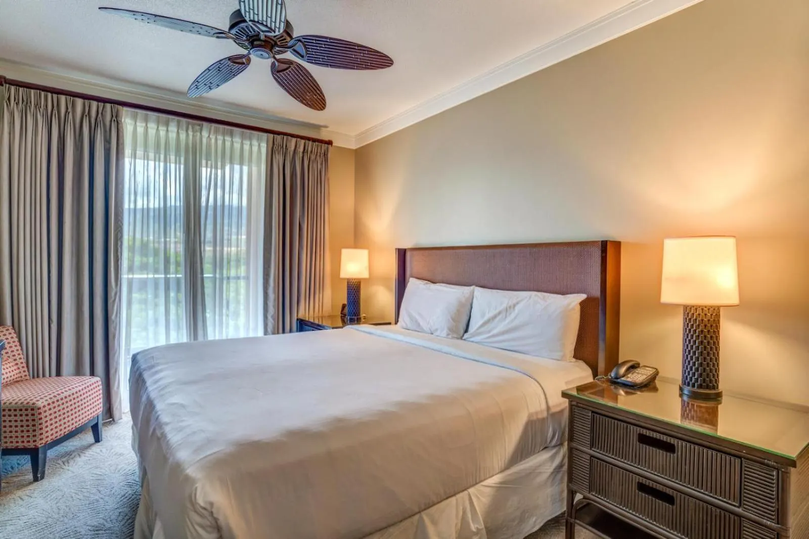 Kbm Stunning Ocean Views Spacious 4-bedroom Honua Kai Collection Multi Unit Listing Same Floor 2 Free Cars Hkh-43442 Apartment *