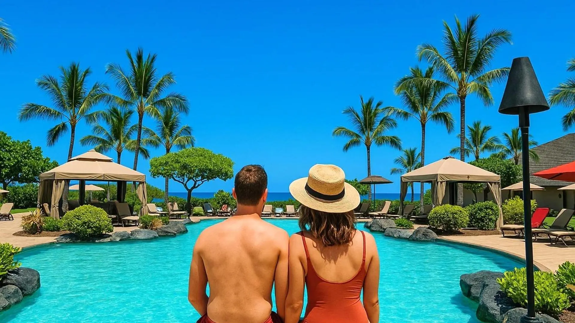 Kbm Panoramic Ocean Views Spacious 4-bedroom Honua Kai Collection Multi Unit Listing Same Floor 2 Free Cars Hkh-40912 Apartment Kaanapali