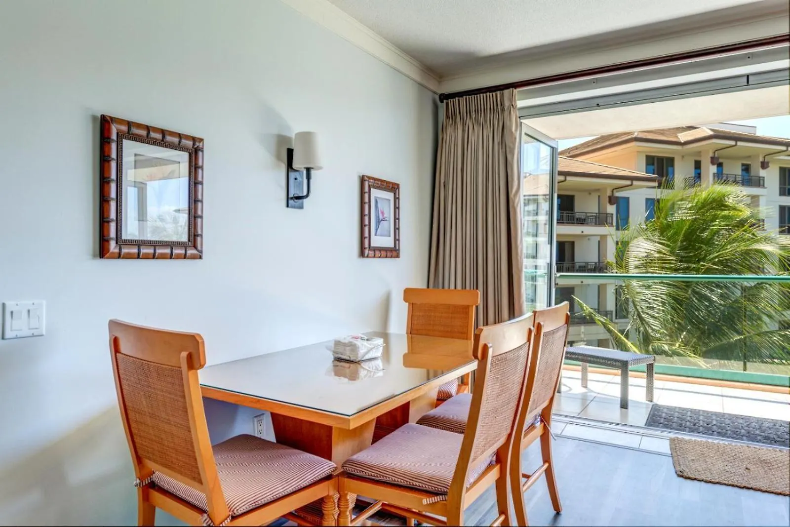 Apartment Kbm Panoramic Ocean Views Spacious 4-bedroom Honua Kai Collection Multi Unit Listing Same Floor 2 Free Cars Hkh-40912