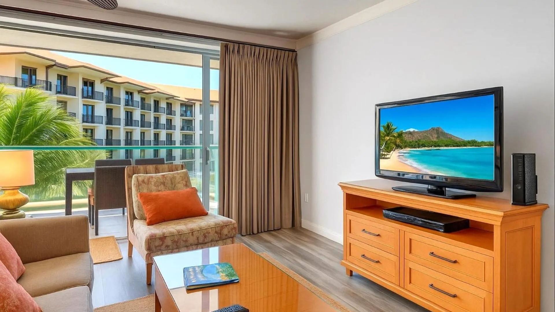 Apartment Kbm Panoramic Ocean Views Spacious 4-bedroom Honua Kai Collection Multi Unit Listing Same Floor 2 Free Cars Hkh-40912