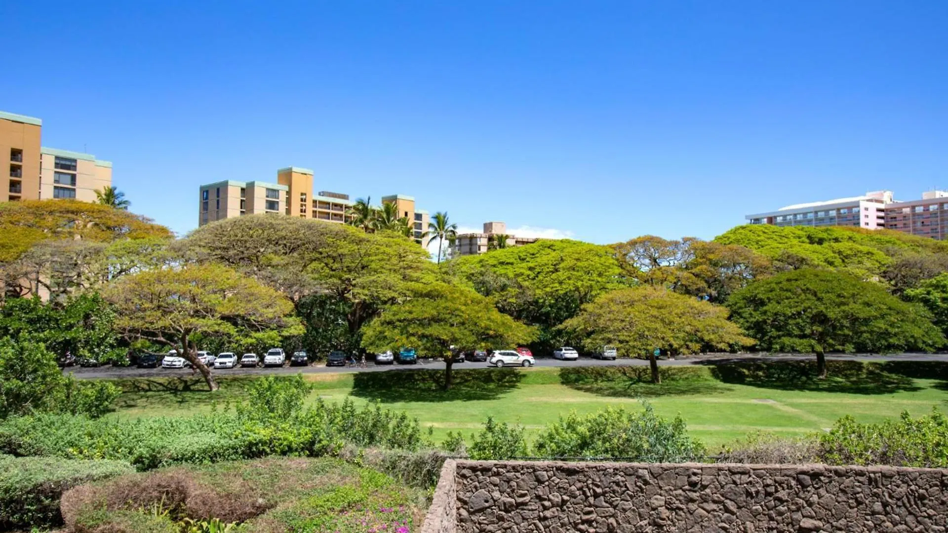Kbm Spacious Ocean View 3-bedroom Honua Kai Collection Multi Unit Listing Same Floor 2 Free Cars Hkk-23642 * Kaanapali