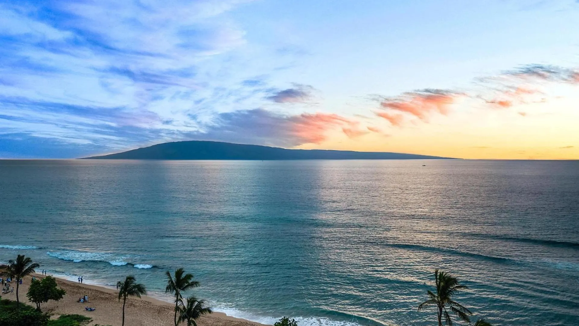 Kbm Spacious Ocean View 3-bedroom Honua Kai Collection Multi Unit Listing Same Floor 2 Free Cars Hkk-23642 *