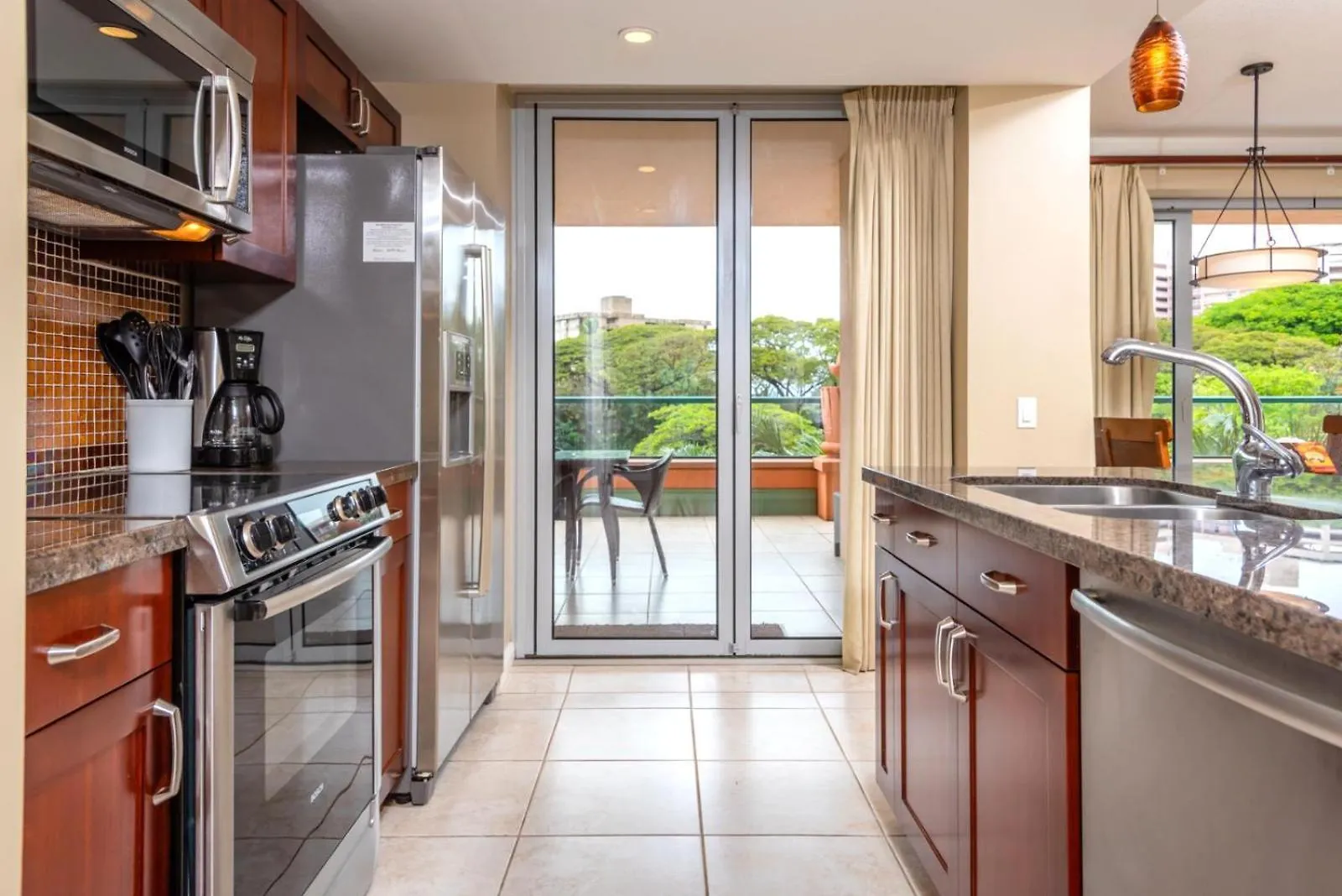 Kbm Spacious 3-bedroom Honua Kai Collection Multi Unit Listing Same Floor Ocean Views 2 Free Cars Hkk-23436 Apartmán