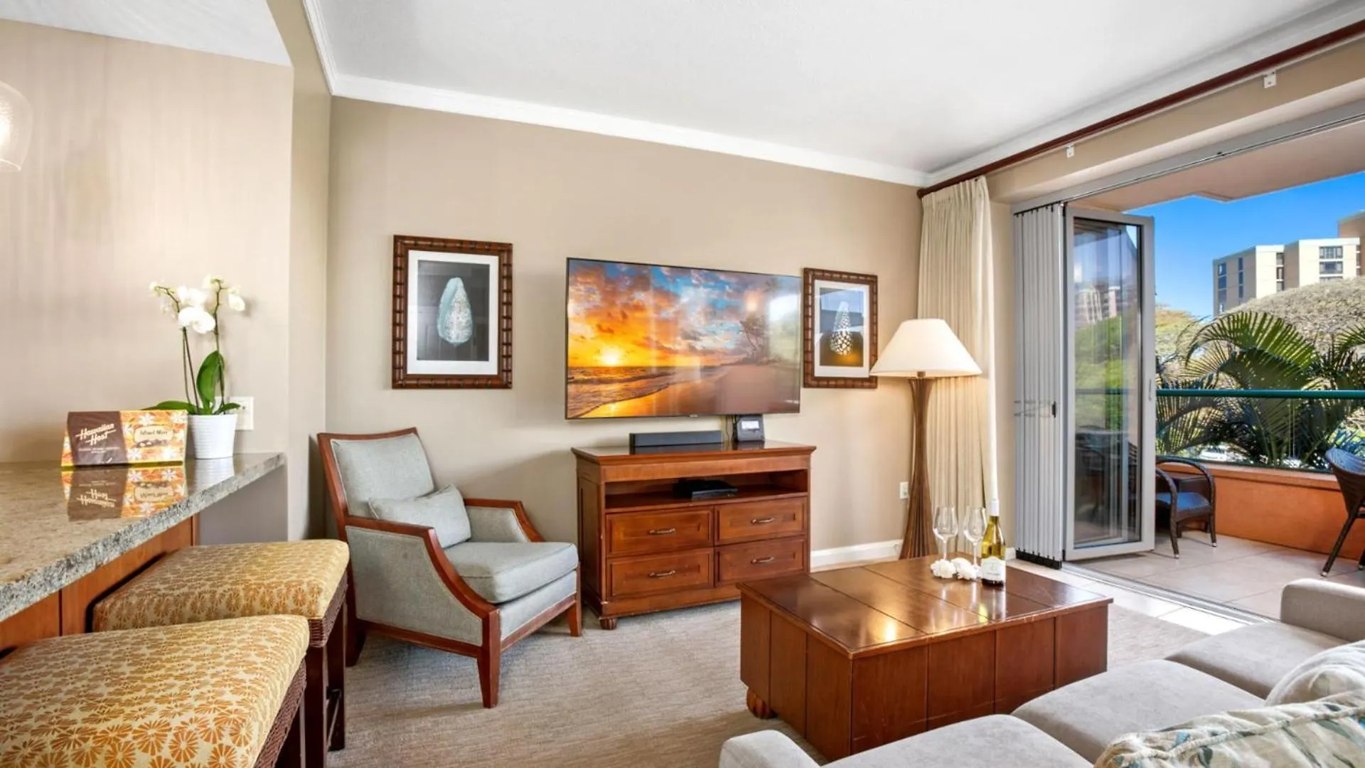 Kbm Spacious 3-bedroom Honua Kai Collection Multi Unit Listing Same Floor Ocean Views 2 Free Cars Hkk-23436 Apartmán *