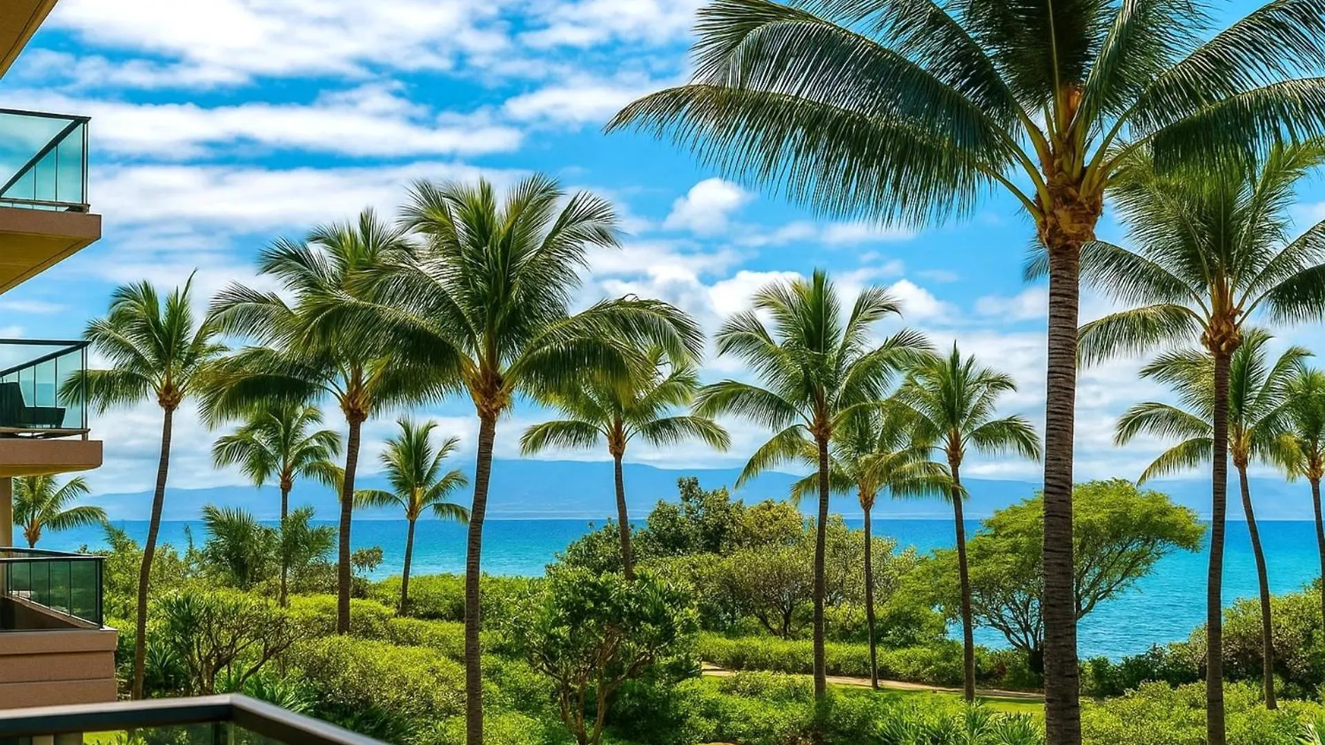Kbm Spacious 3-bedroom Honua Kai Collection Multi Unit Listing Same Floor Ocean Views 2 Free Cars Hkk-23436 * Kaanapali