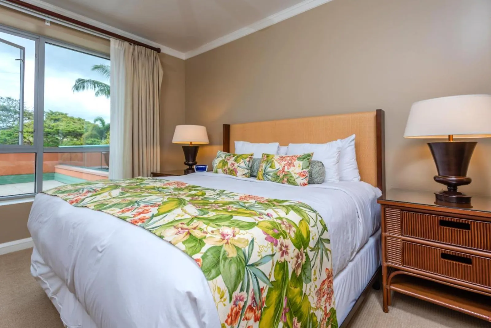 Kbm Spacious 3-bedroom Honua Kai Collection Multi Unit Listing Same Floor Ocean Views 2 Free Cars Hkk-23436 * Kaanapali