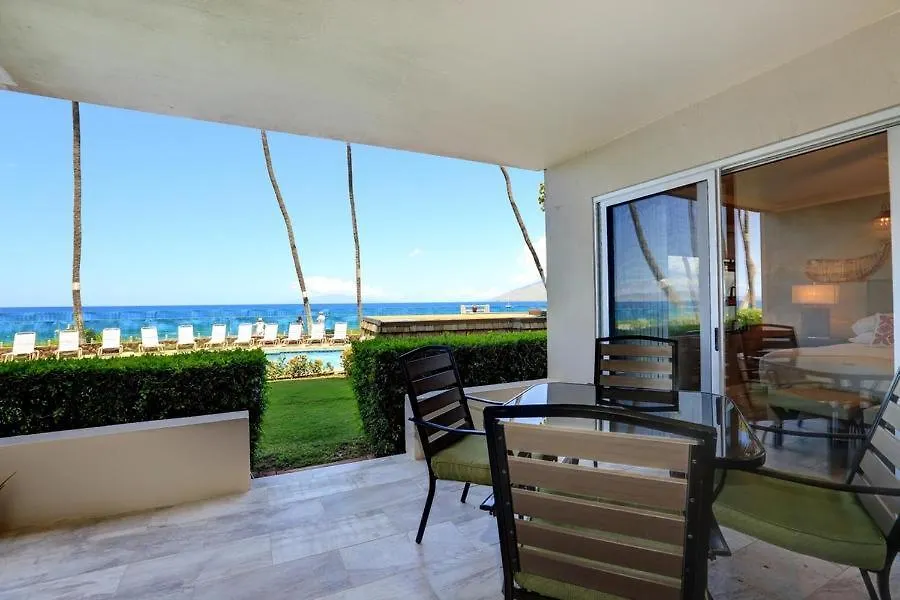 Royal Mauian, #116 Appartement *