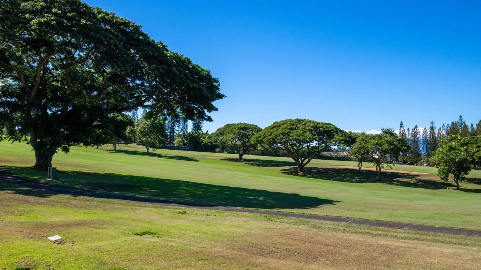 Apartmán Kapalua Golf 15p3-4
