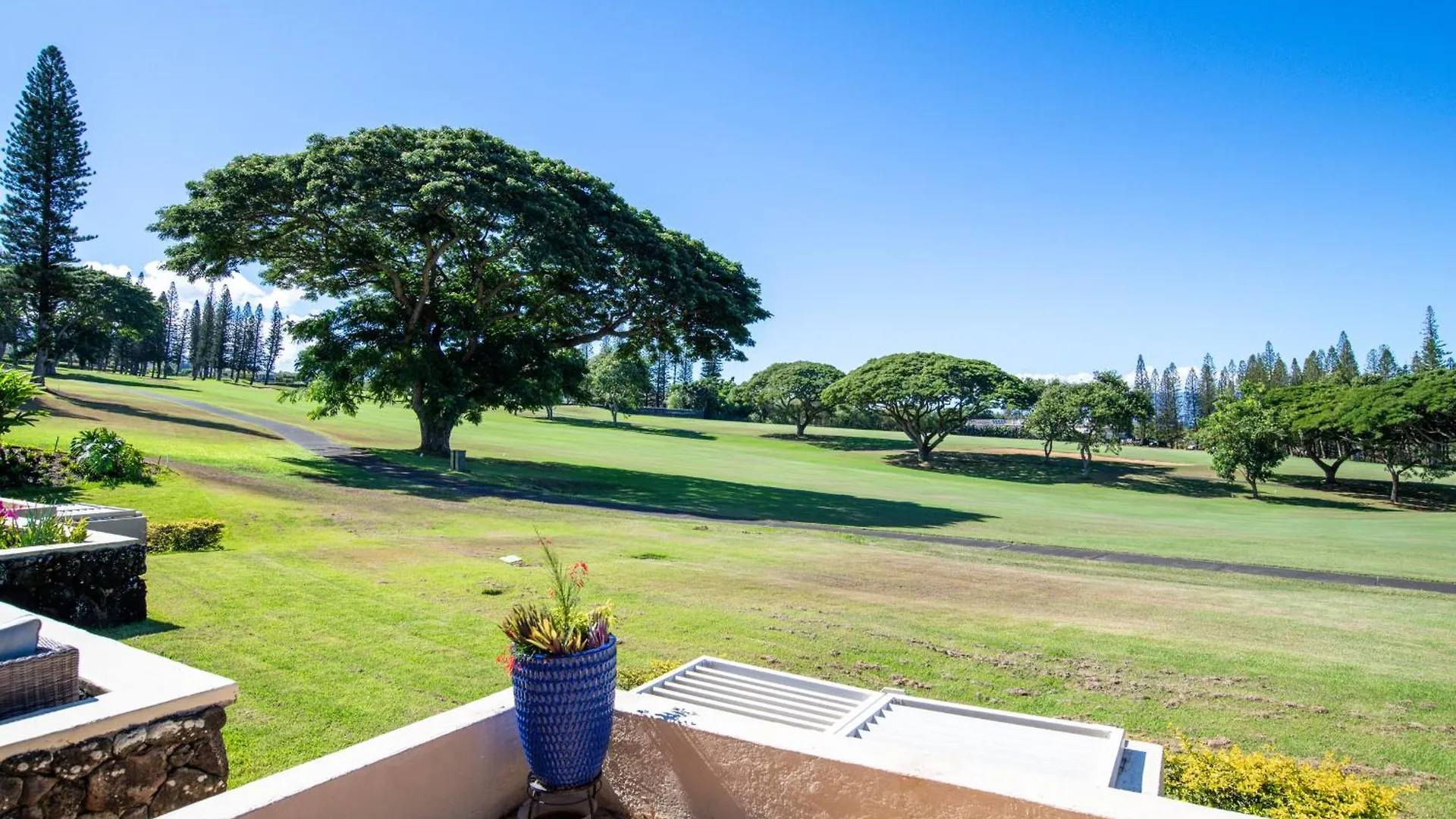 Apartmán Kapalua Golf 15p3-4 *
