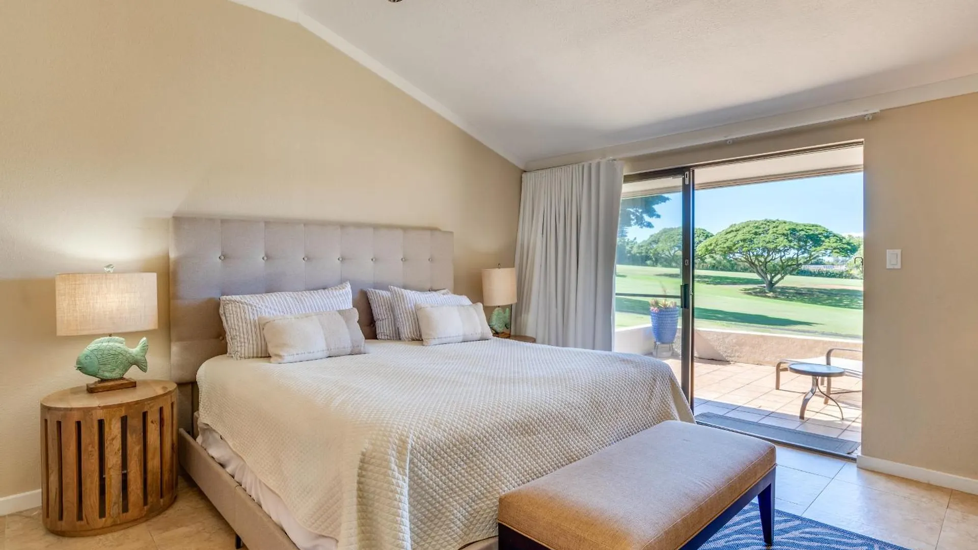 Apartmán Kapalua Golf 15p3-4