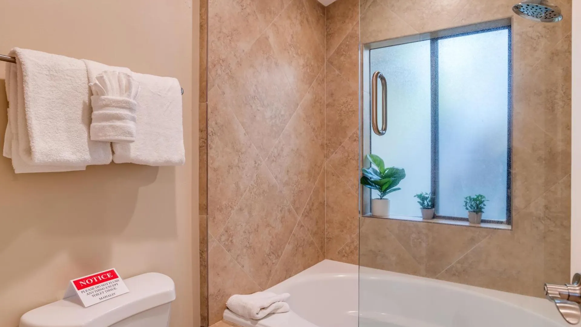 Apartmán Kapalua Golf 15p3-4