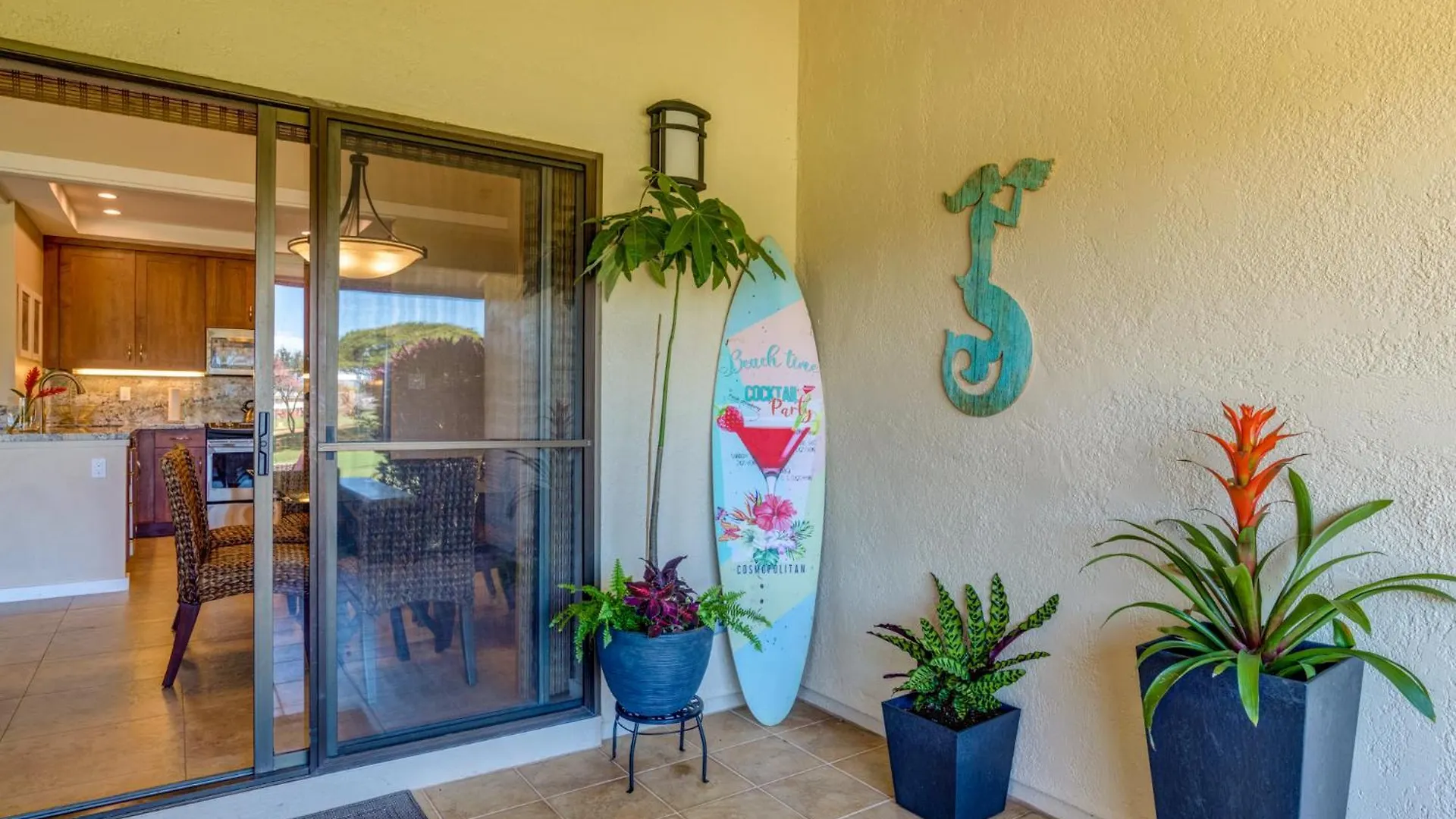 Apartmán Kapalua Golf 15p3-4 Kahana