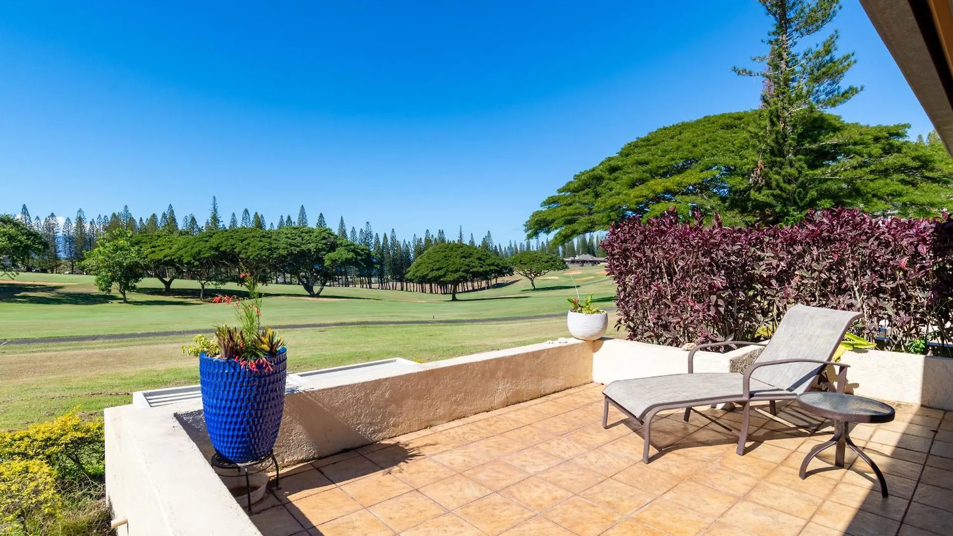 Kapalua Golf 15p3-4 Apartmán *