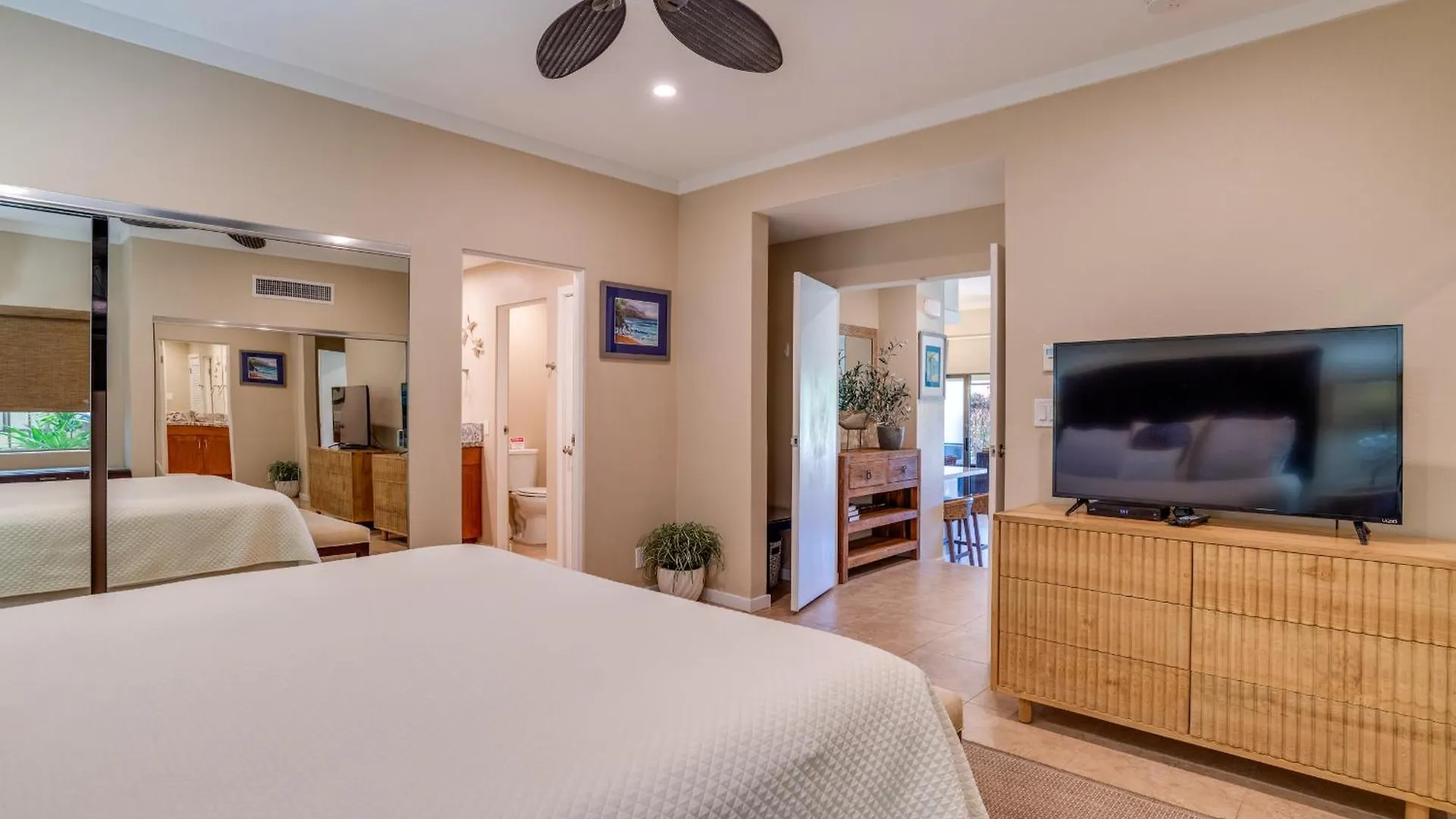Apartmán Kapalua Golf 15p3-4